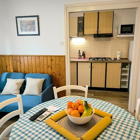 Apartman Valerija Umag Exteriér fotografie