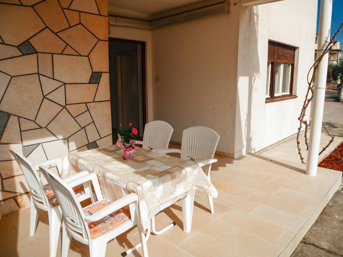 Apartman Valerija Umag Exteriér fotografie