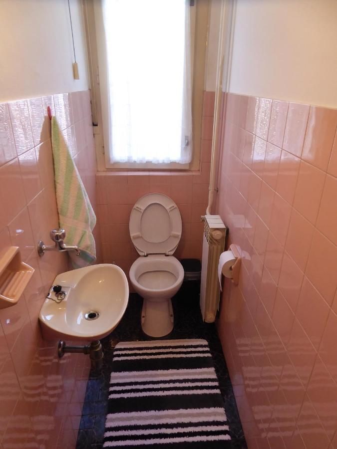 Apartman Valerija Umag Exteriér fotografie