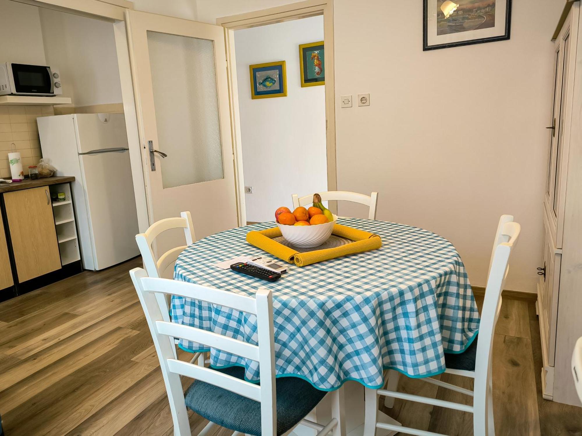 Apartman Valerija Umag Exteriér fotografie