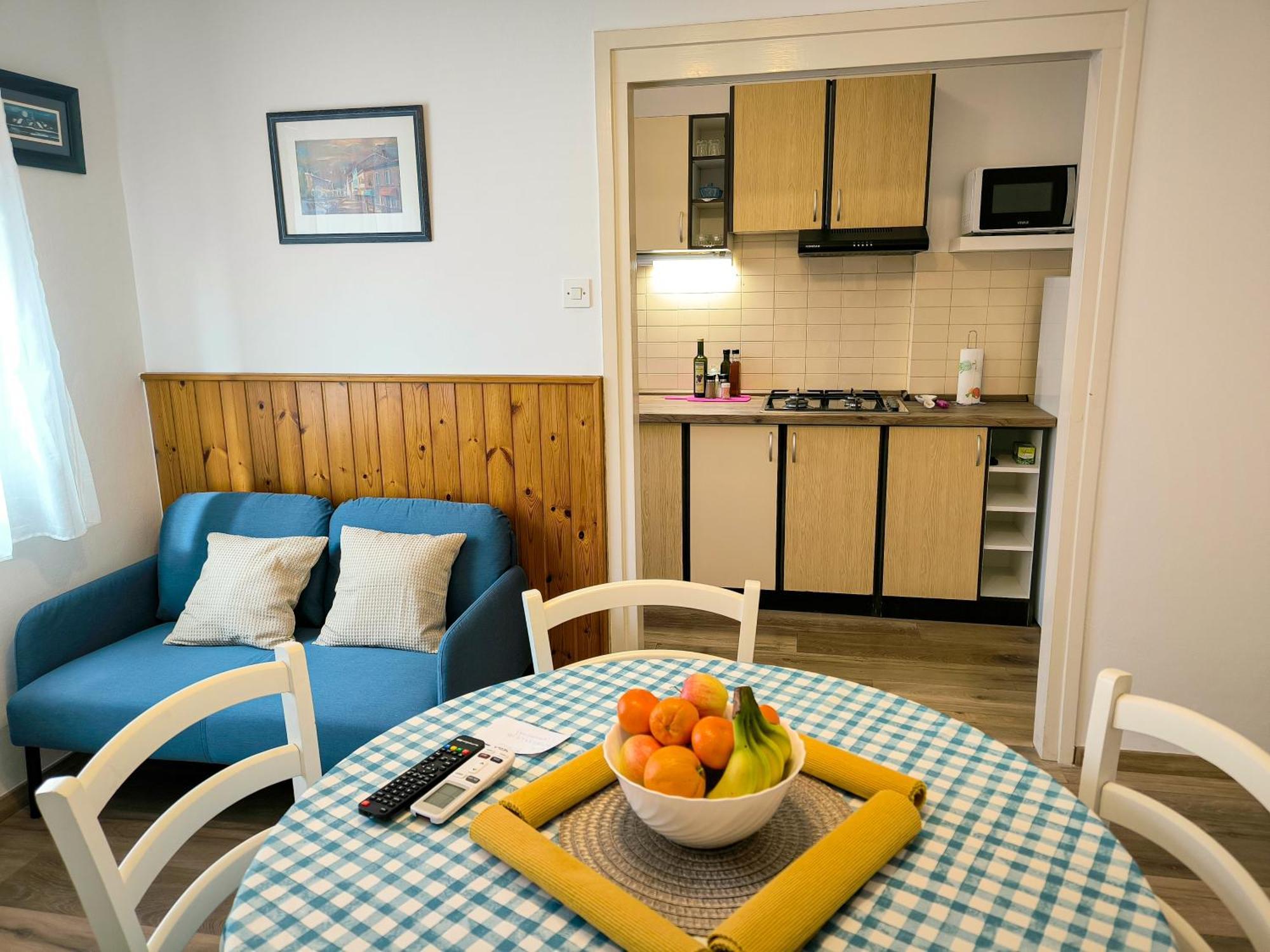 Apartman Valerija Umag Exteriér fotografie